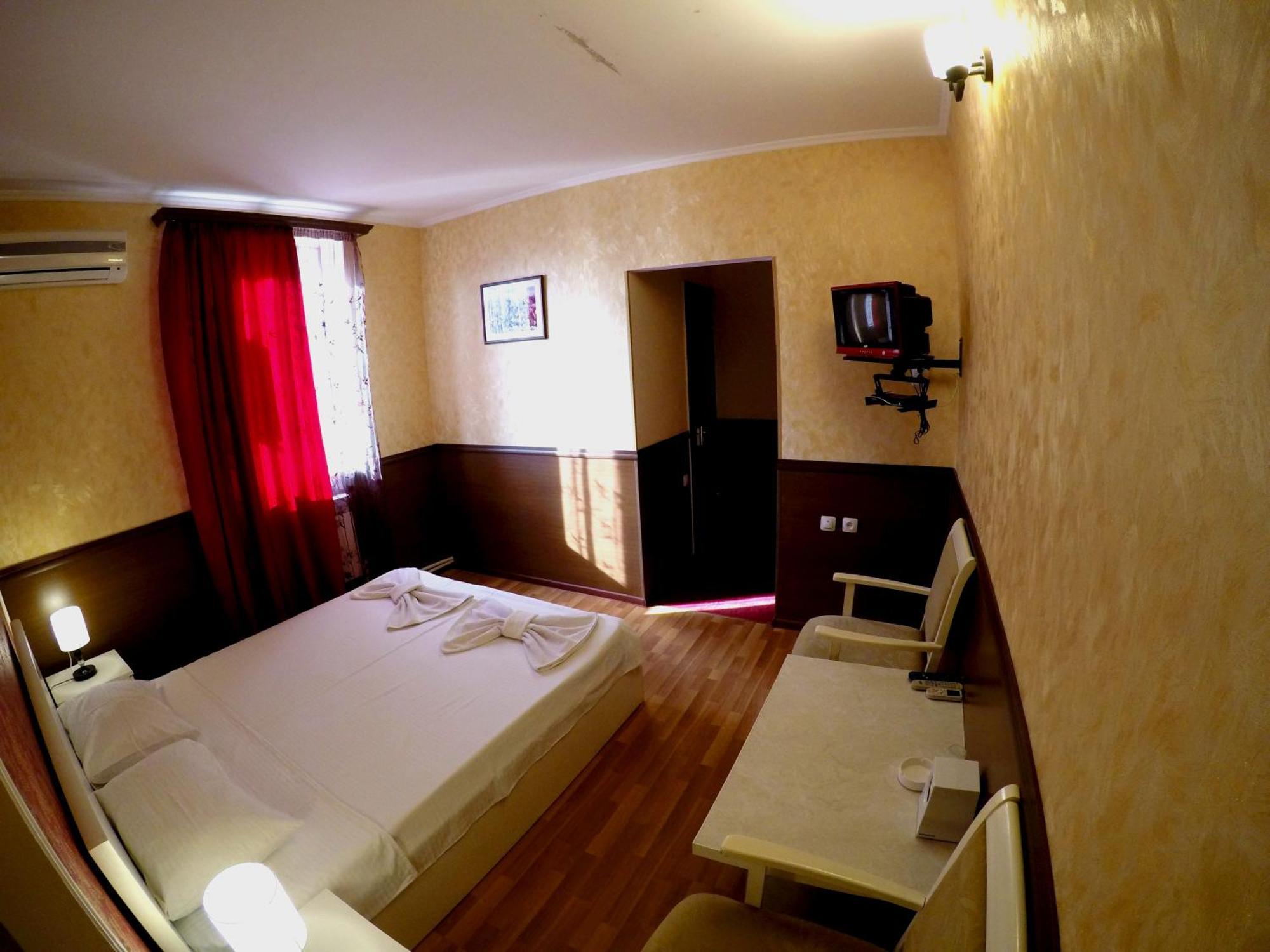 Vayk Hotel Room photo